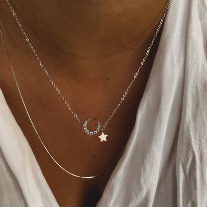 Collana Caro