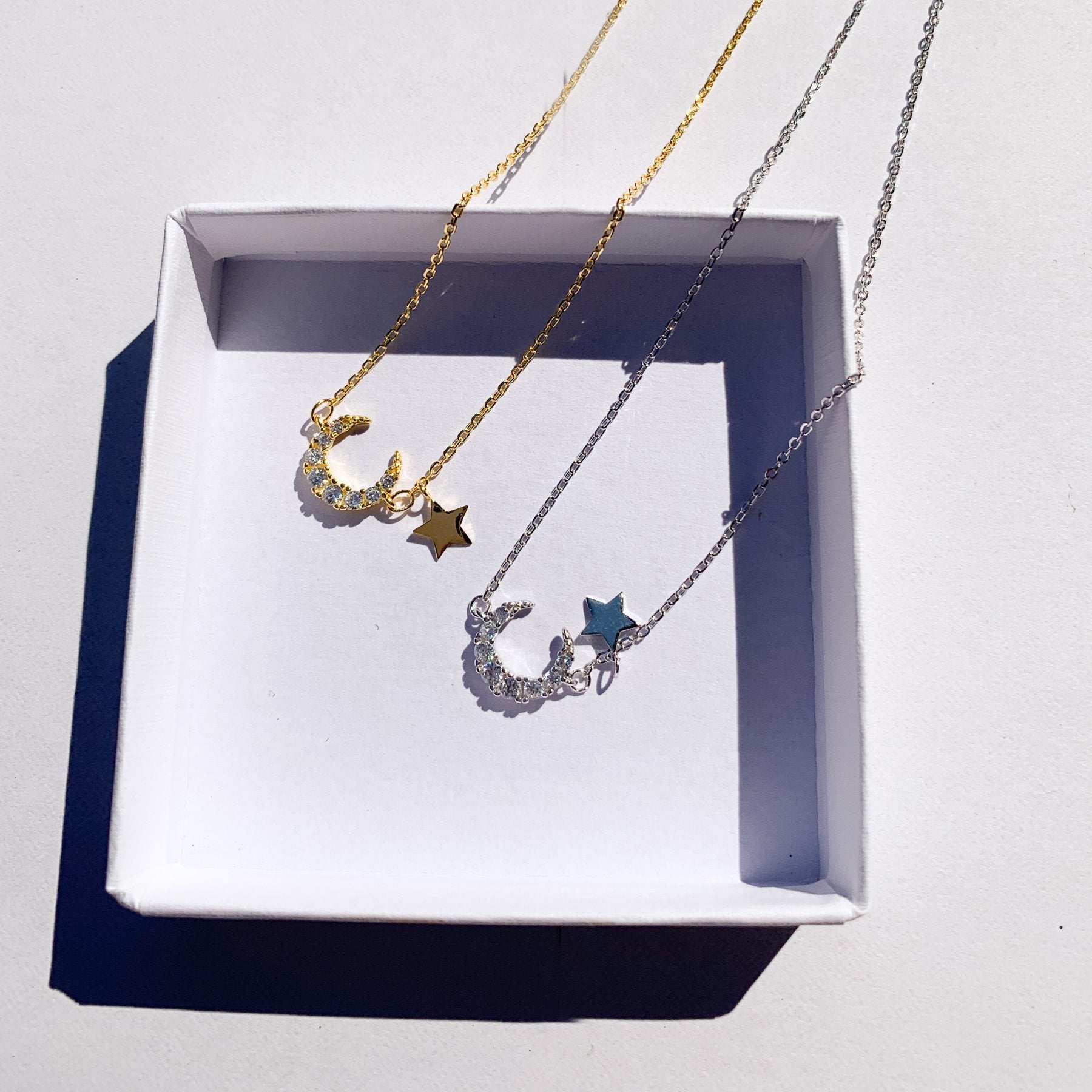 Collana Caro
