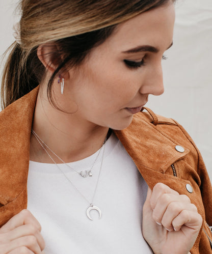 Collana Caro