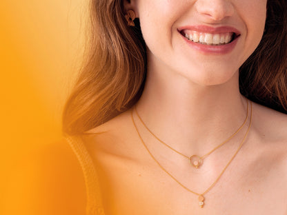 Collana Nilou