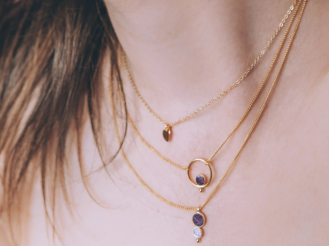 Collana Nilo