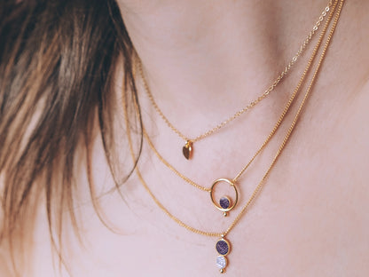 Collana Nilou