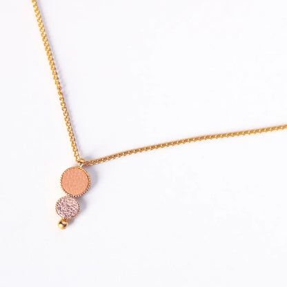 Collana Nilou