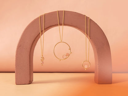 Collana Nil