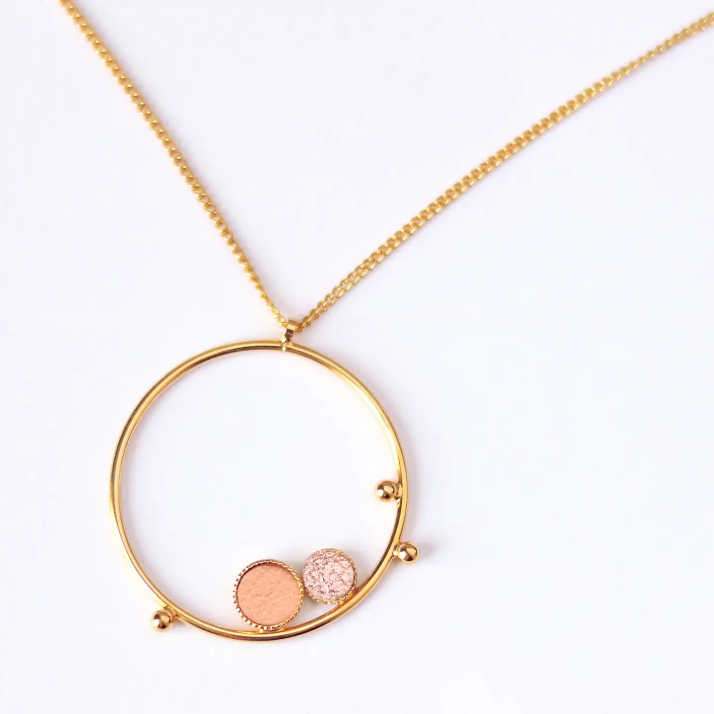 Collana Nil