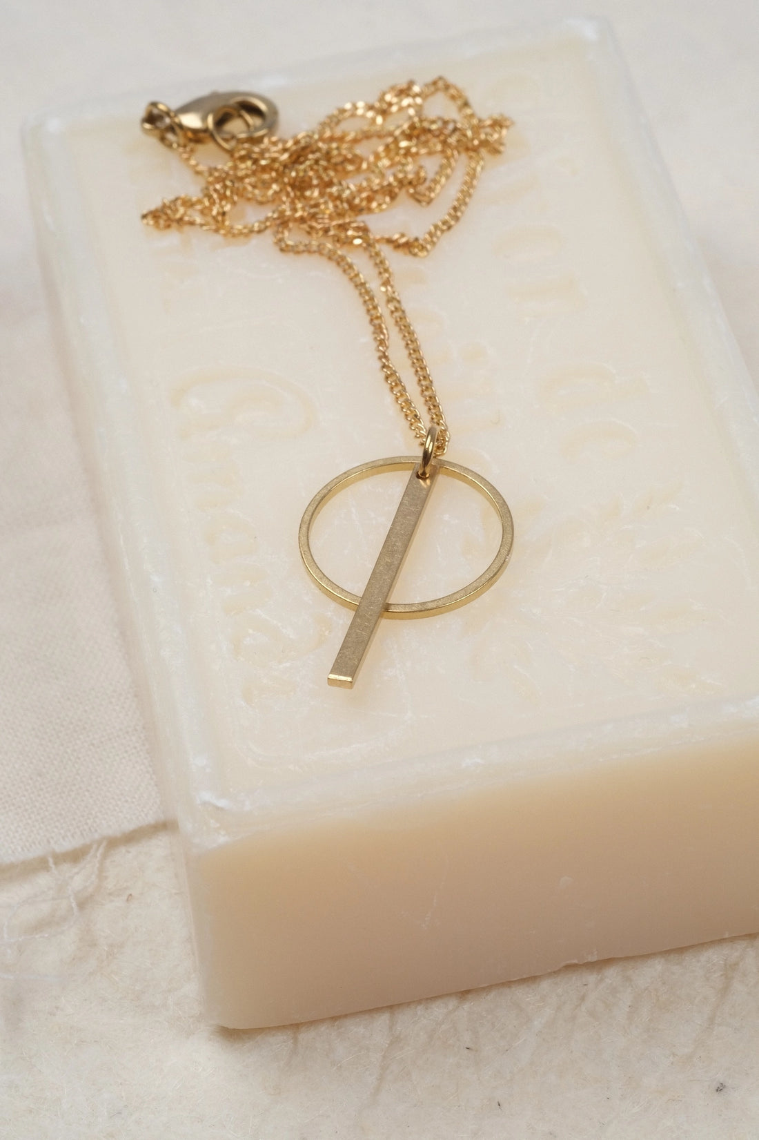 Collana Oku