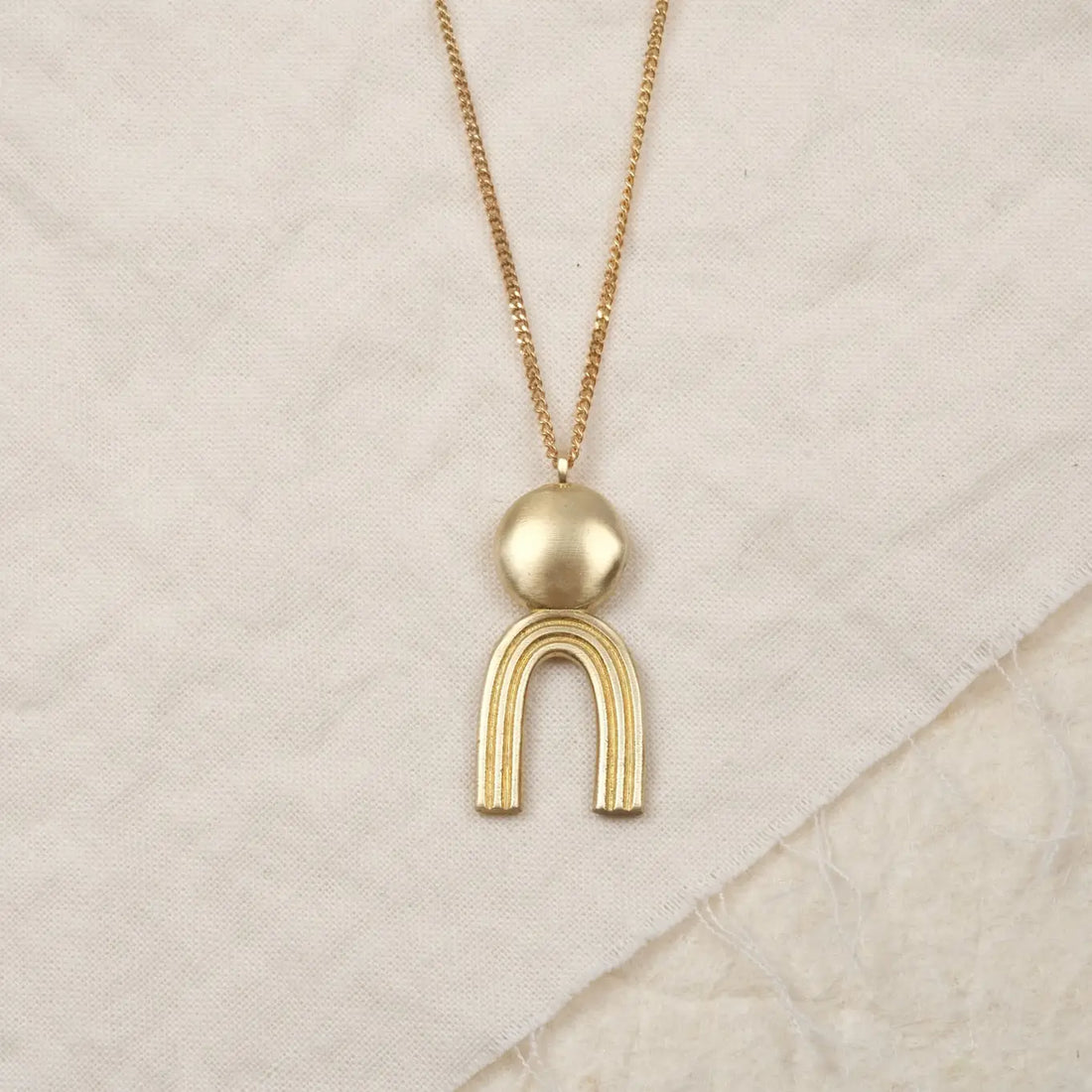 Collana Soma
