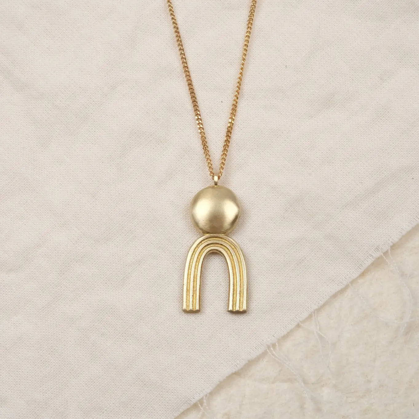 Collana Soma