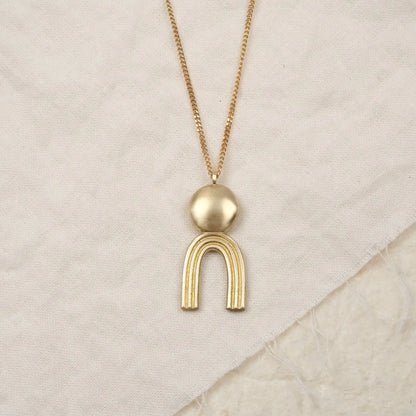 Collana Soma