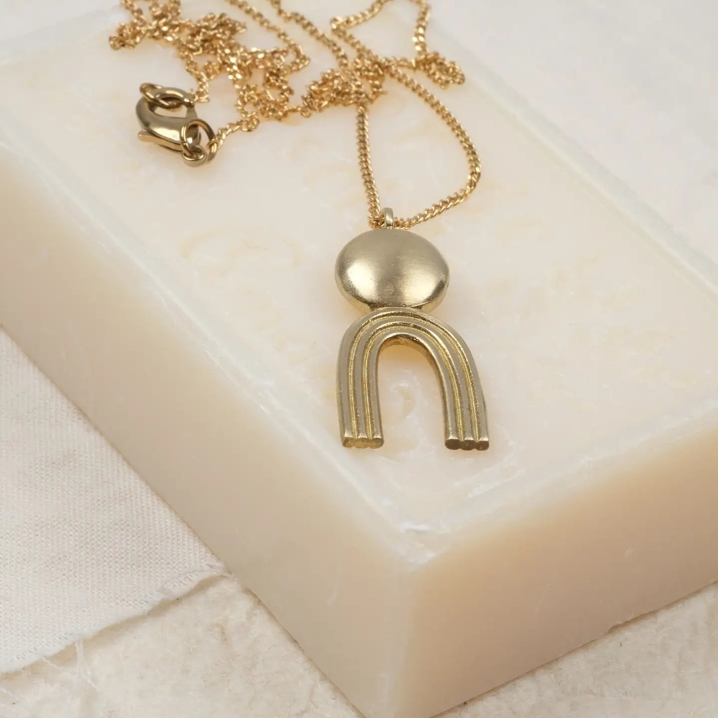 Collana Soma