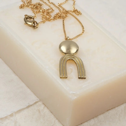 Collana Soma