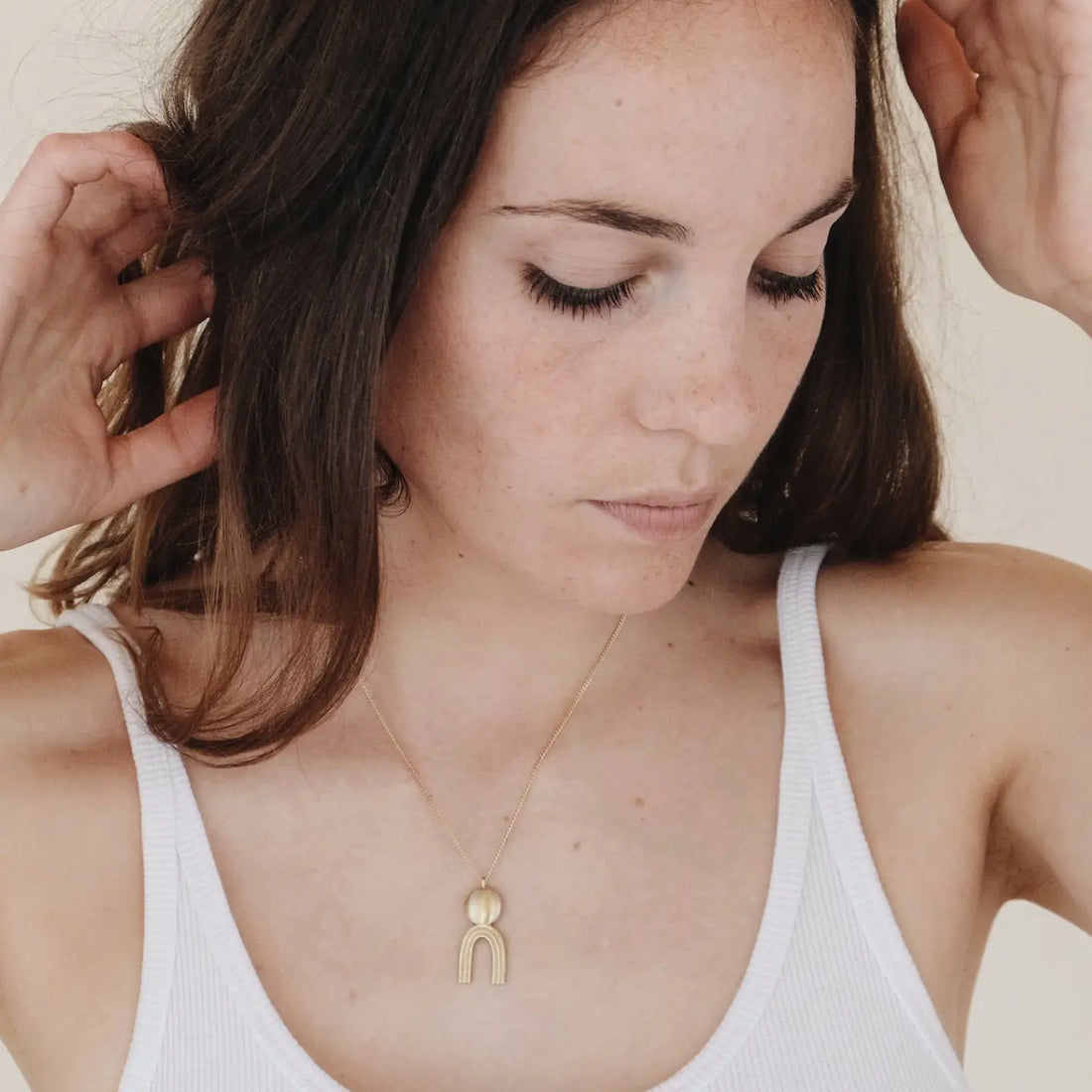 Collana Soma