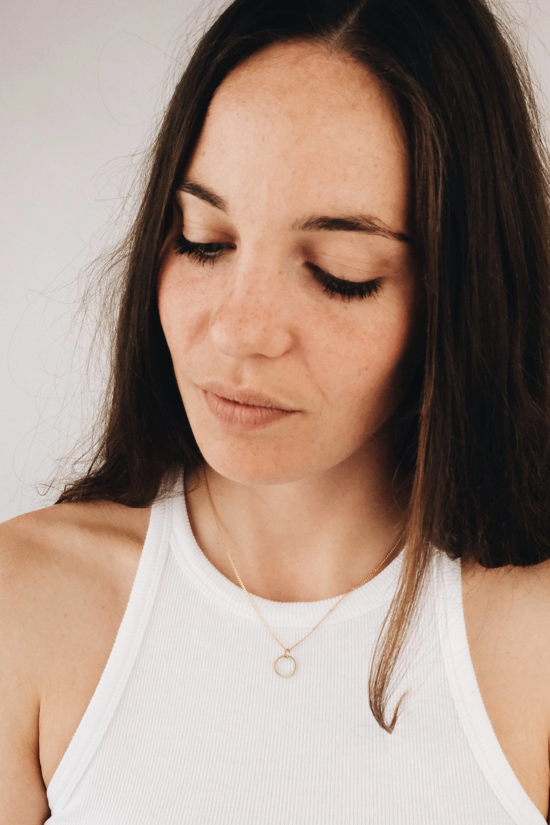 Collana Circle
