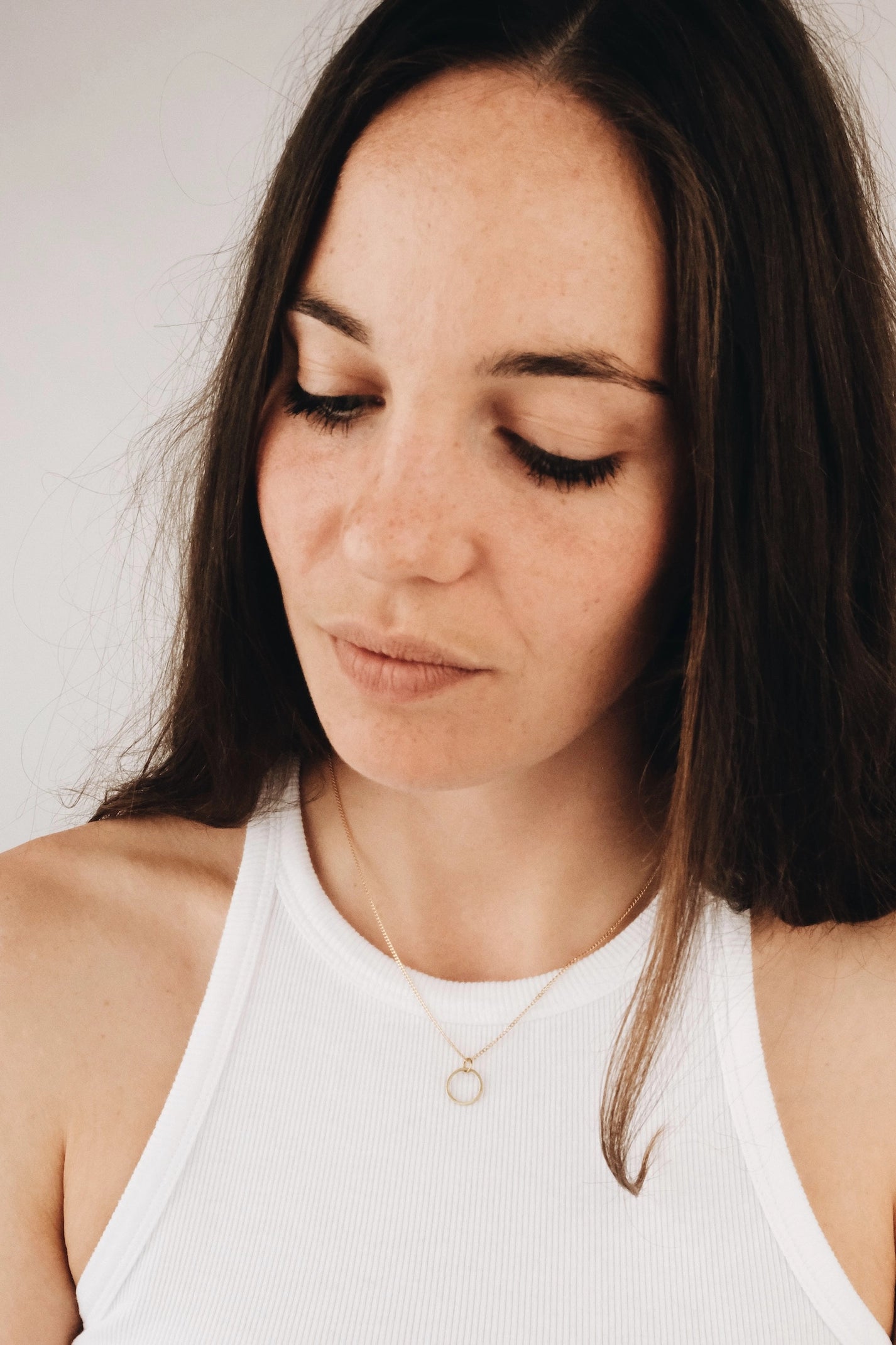 Collana Circle