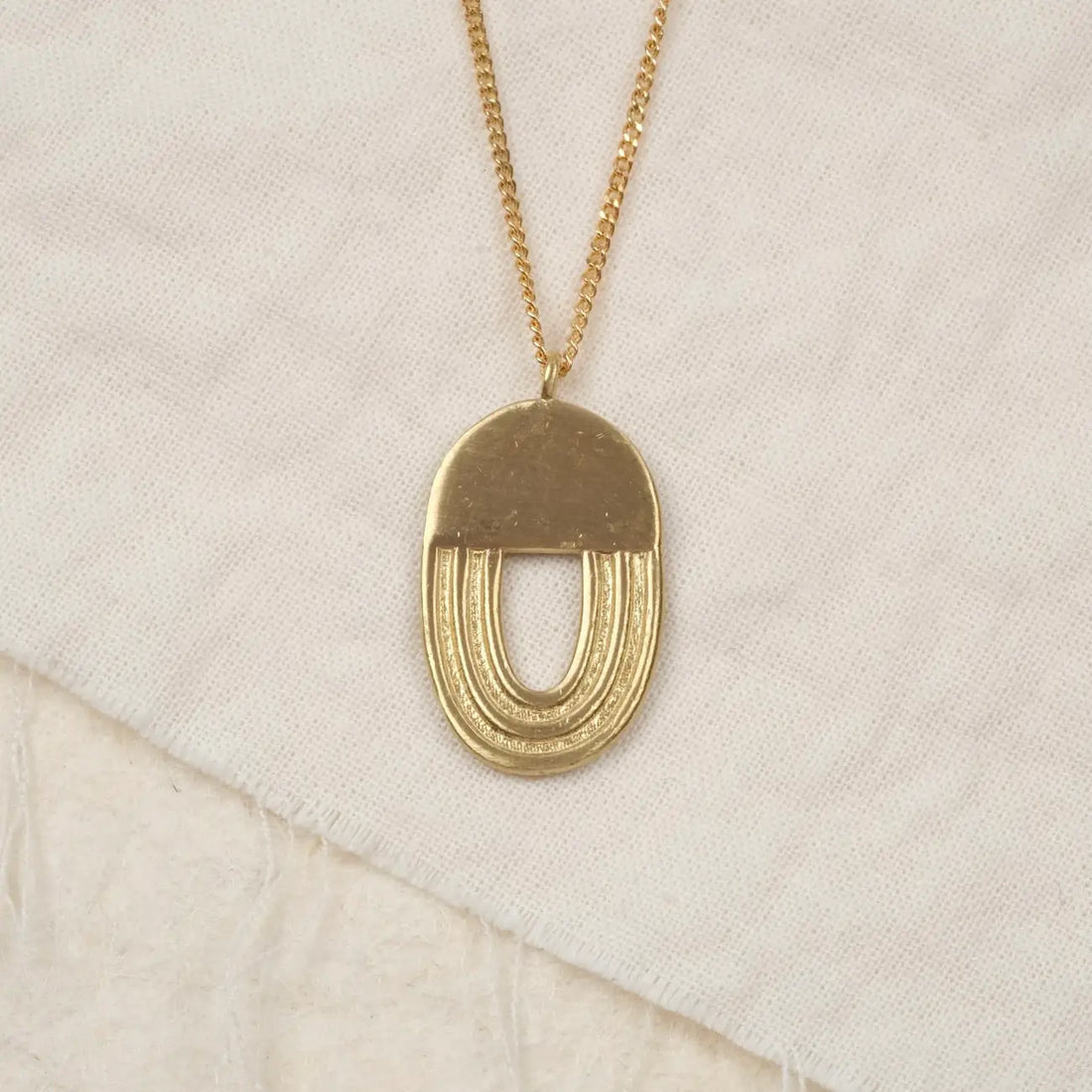 Collana Tonka