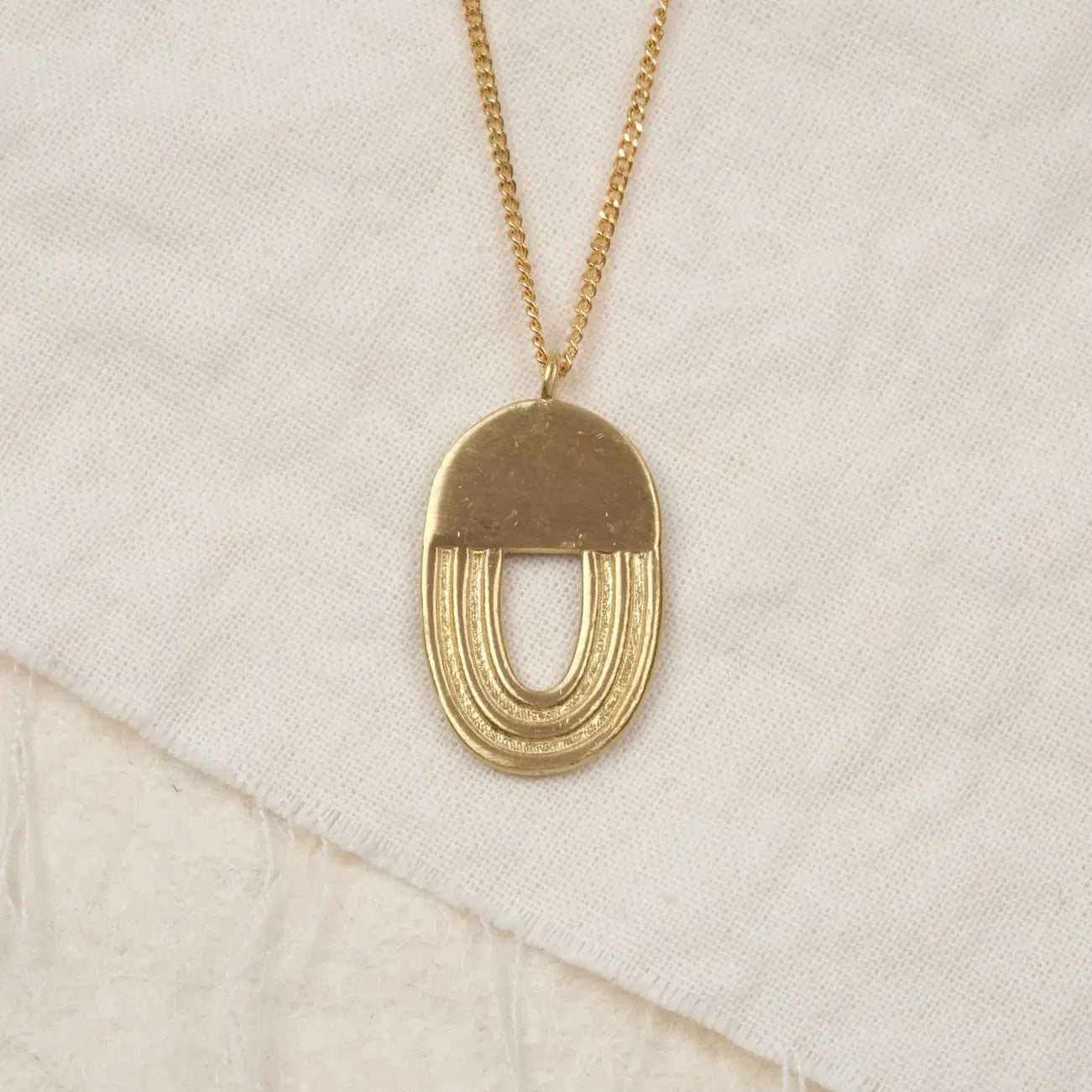 Collana Tonka
