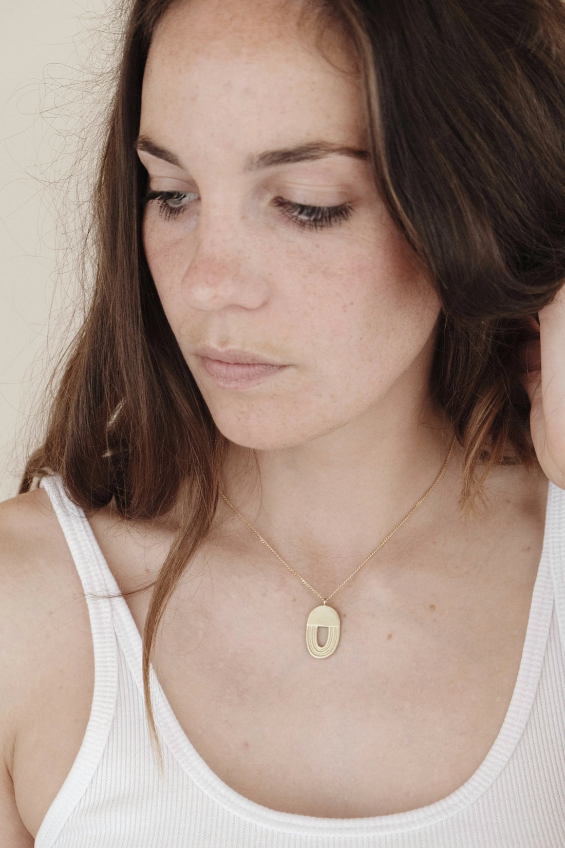 Collana Tonka