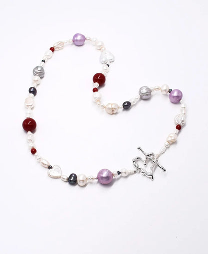 Collana Crush Mix