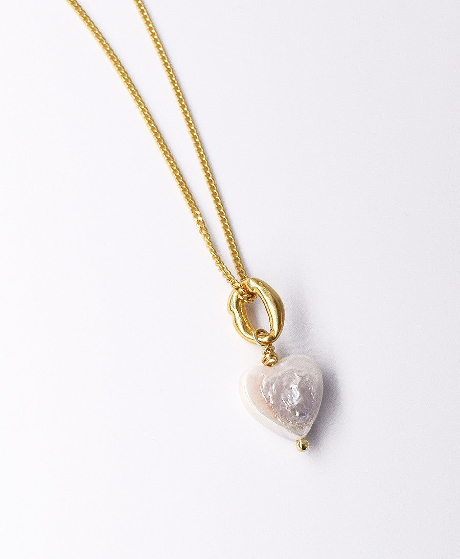 Collana Crush Perla