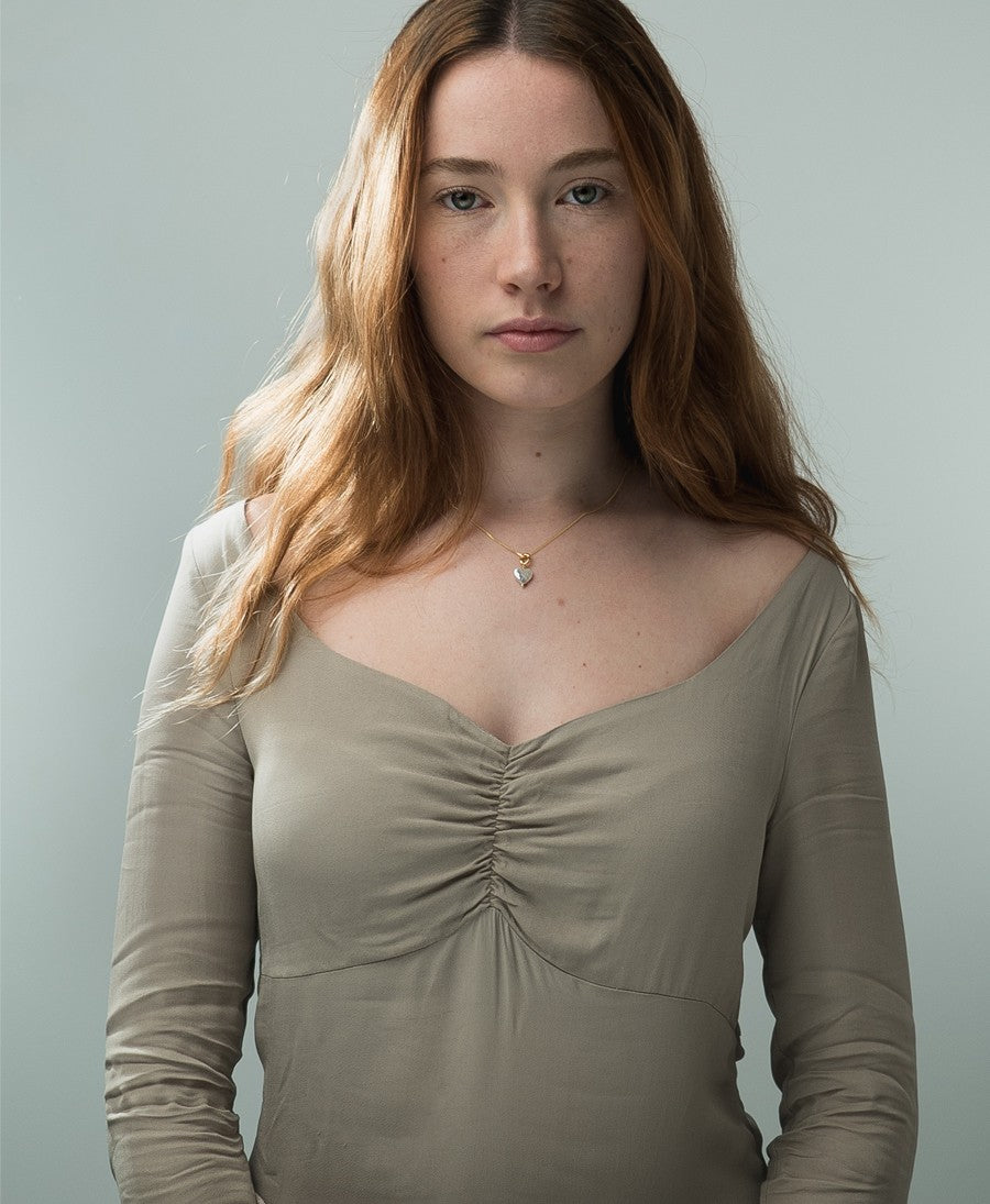 Collana Crush Perla
