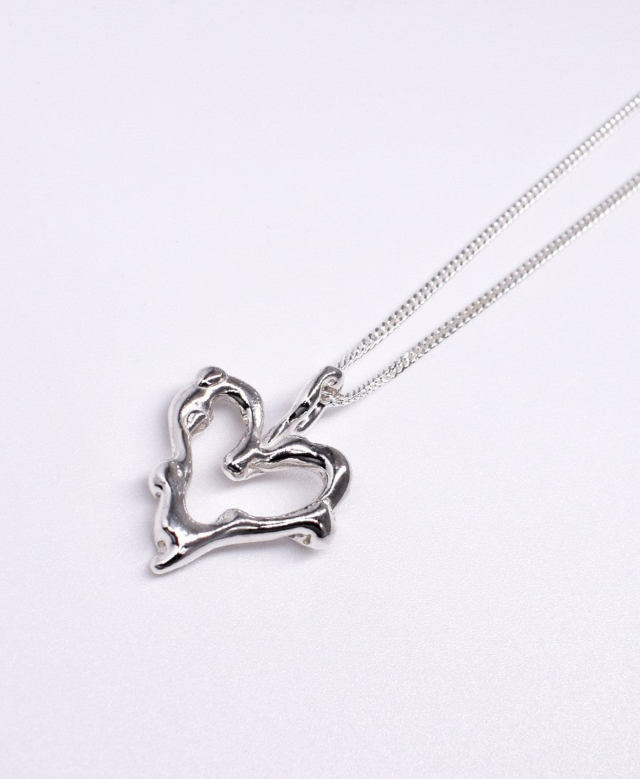 Collana Crush Cuore
