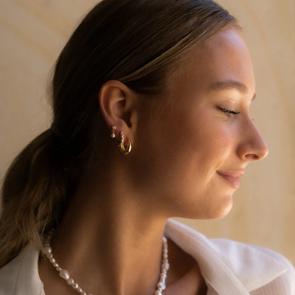 Anna Hoops