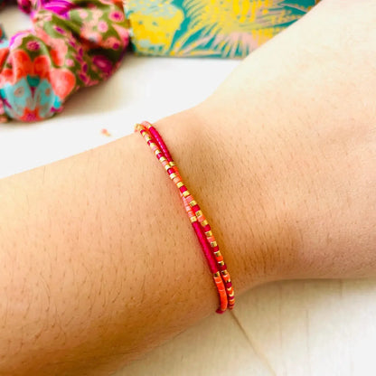 Bracciali Miyuki Pearl