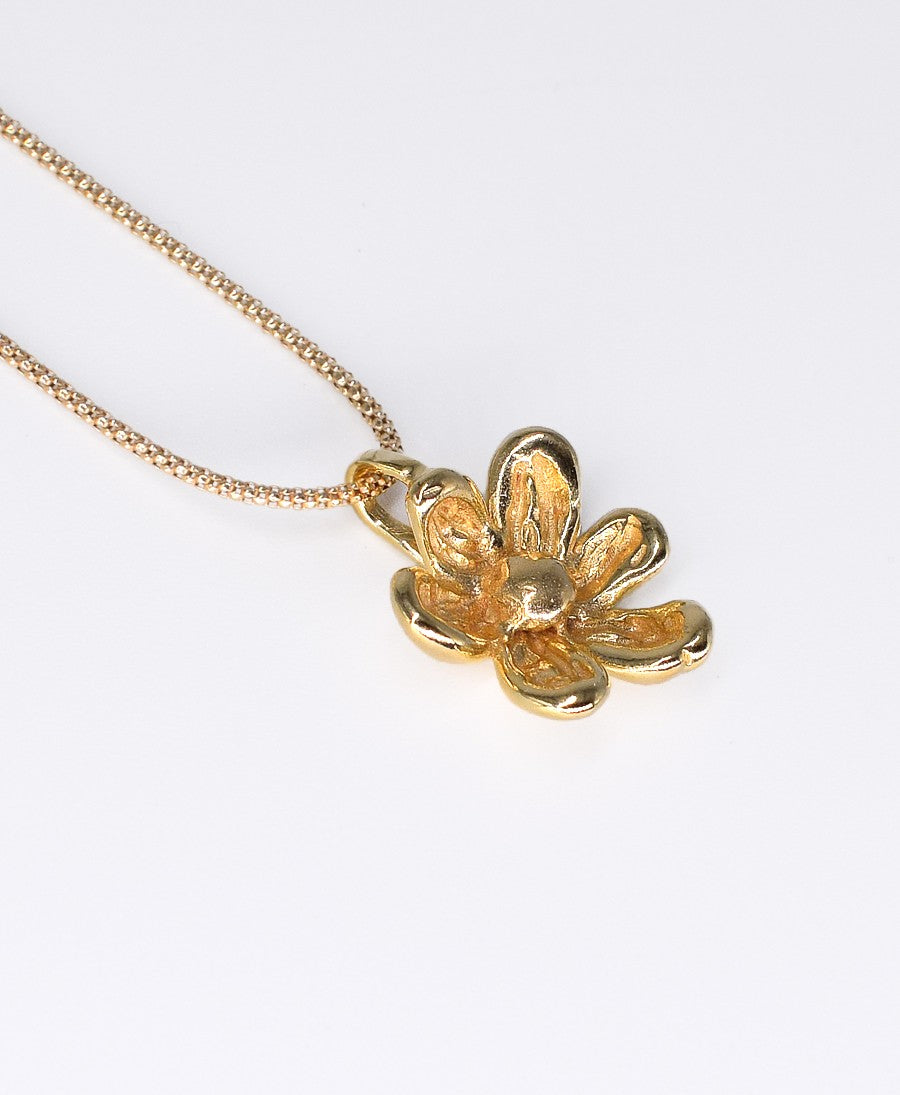 Collana Giardino perle