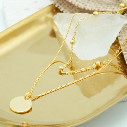 Collana Hazel