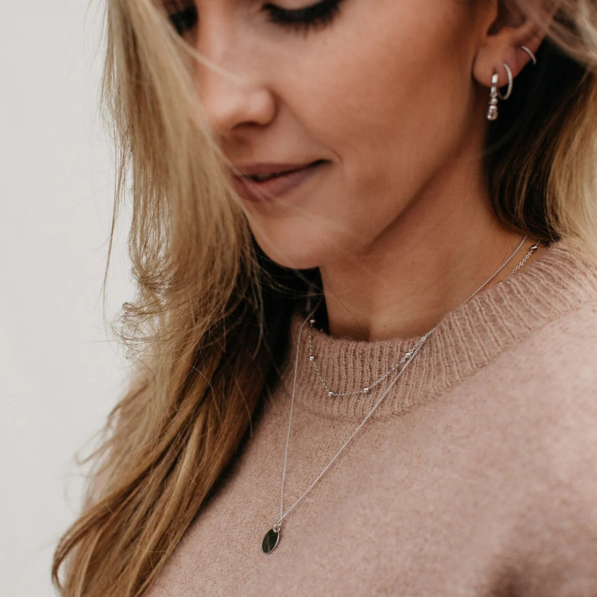 Collana Hazel