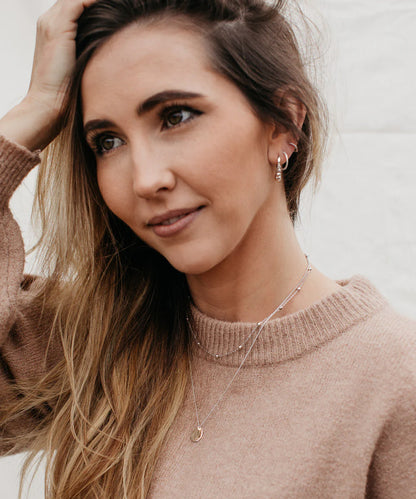 Collana Hazel