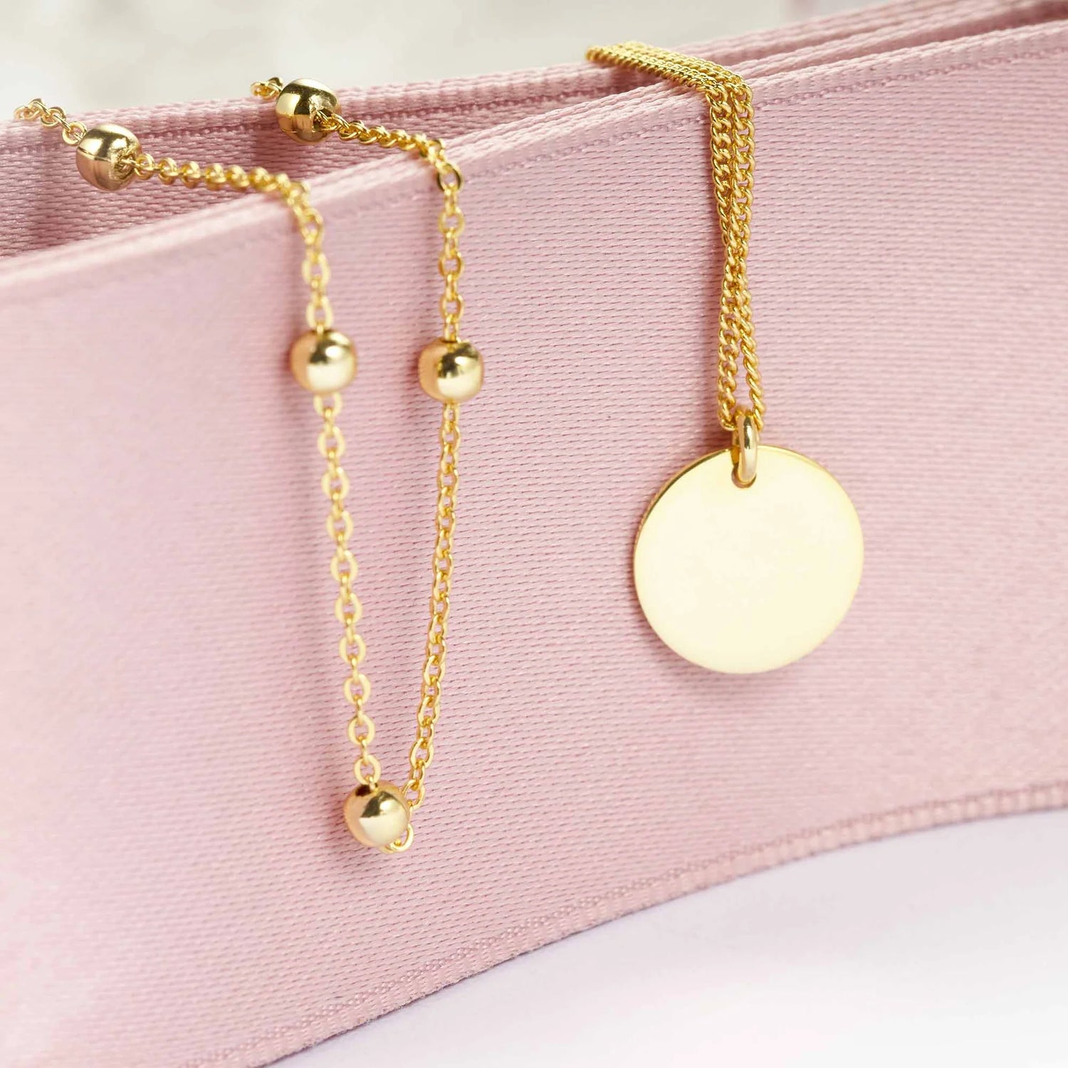 Collana Hazel