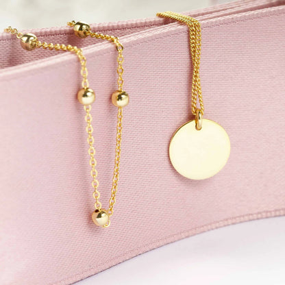 Collana Hazel