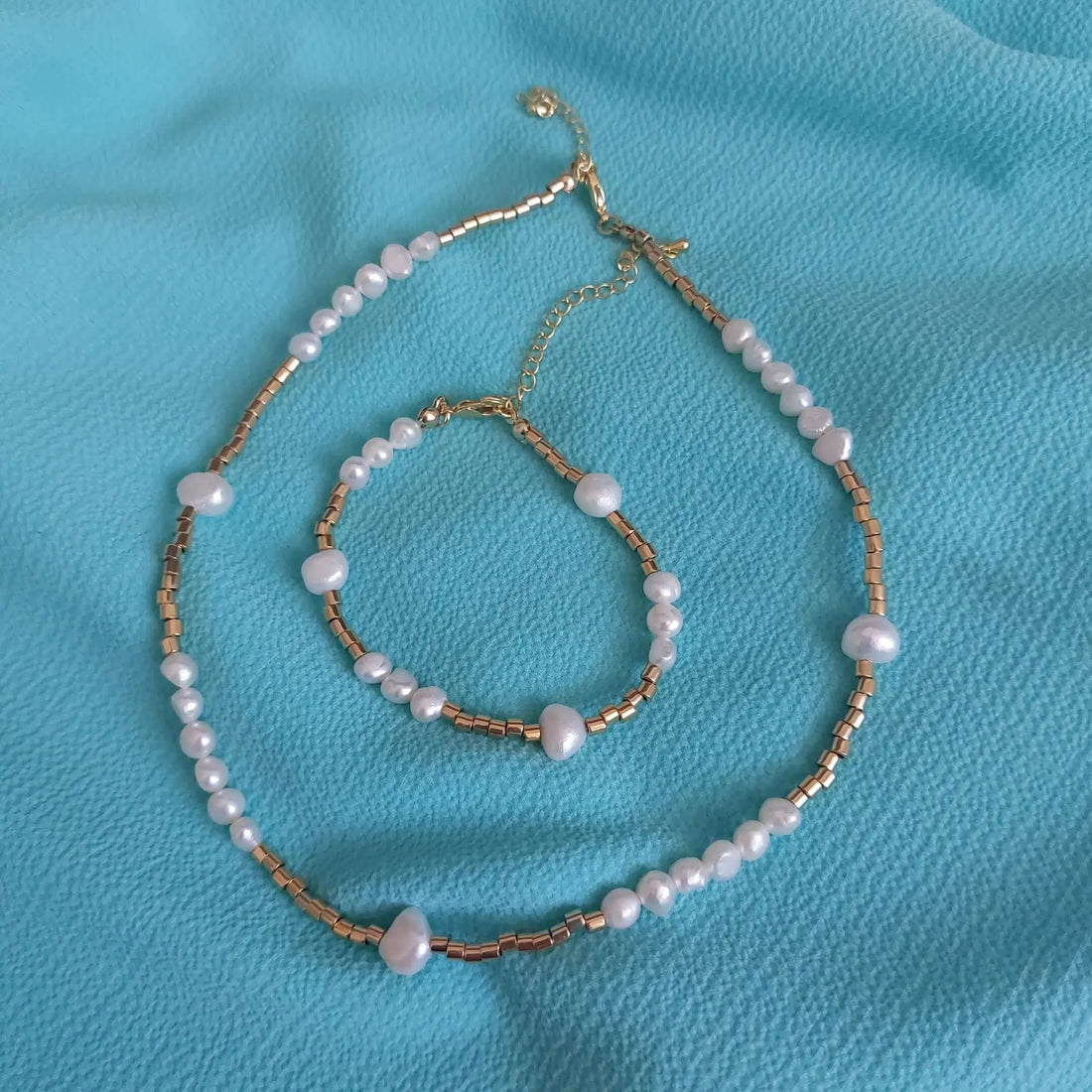 Gioielli artigianali Bracciale Incontro