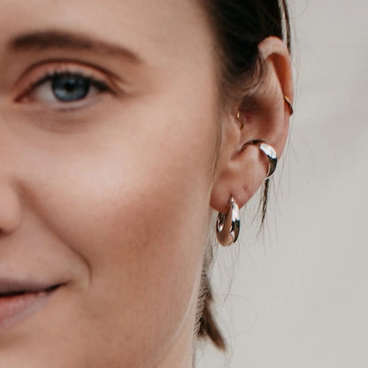 Juna earcuff