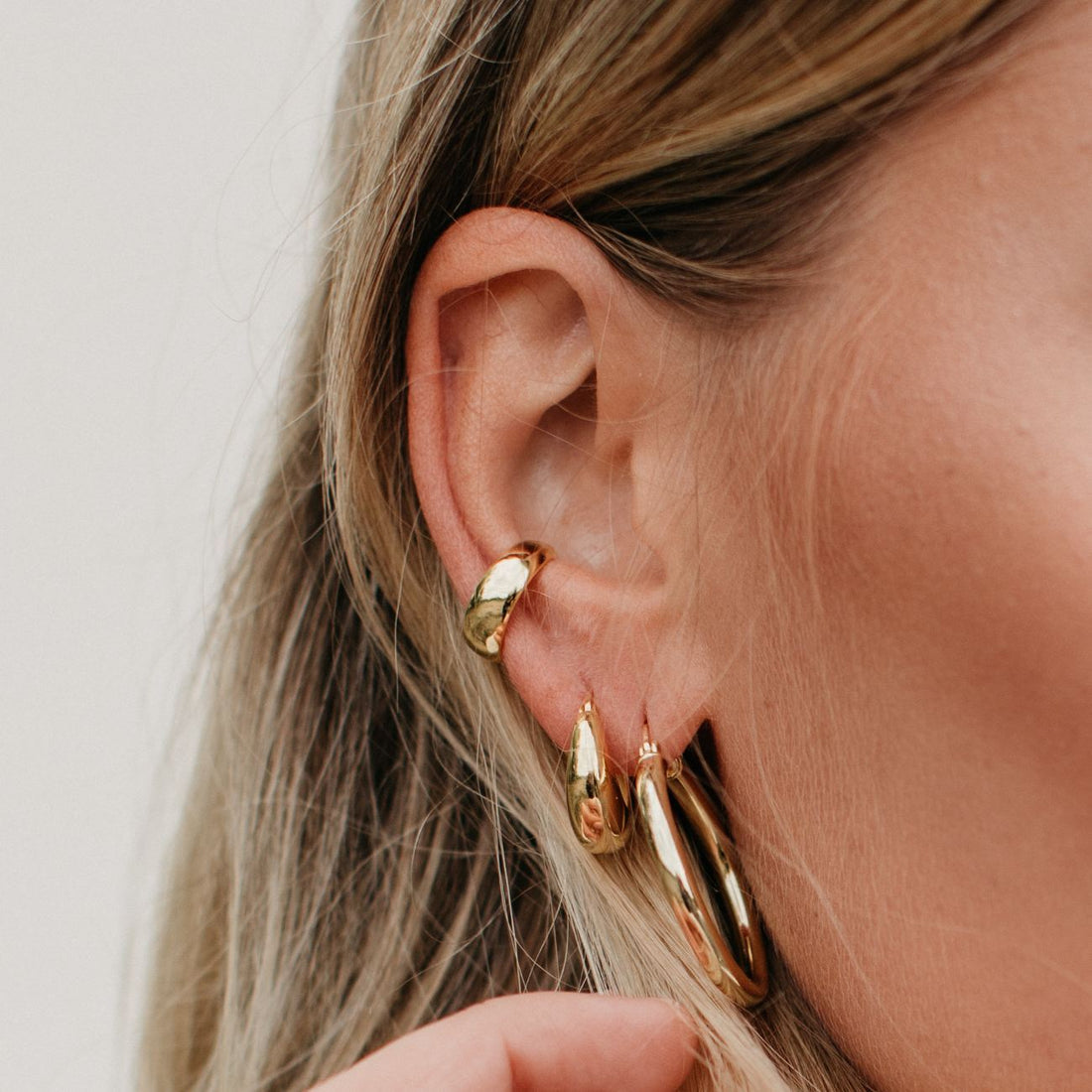 Juna earcuff