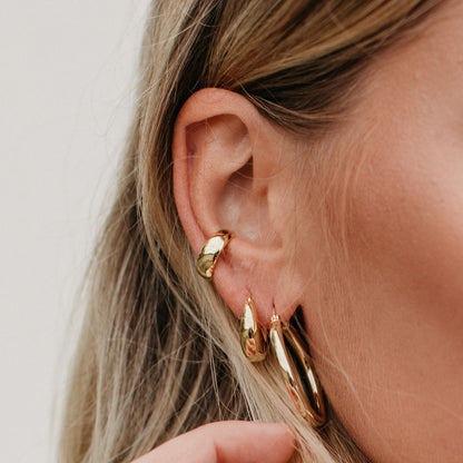 Juna earcuff