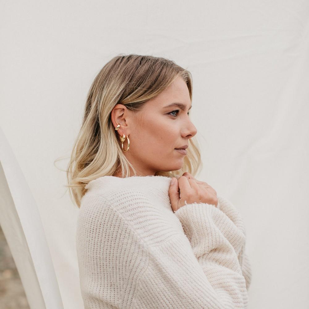 Juna earcuff