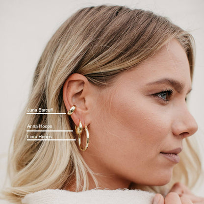 Juna earcuff