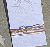 Gioielli artigianali Collana Amore