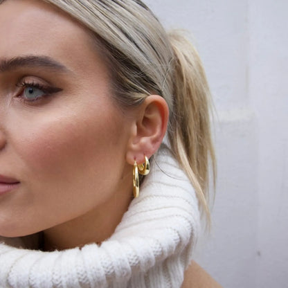 Anna Hoops