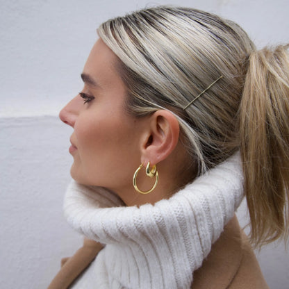 Anna Hoops