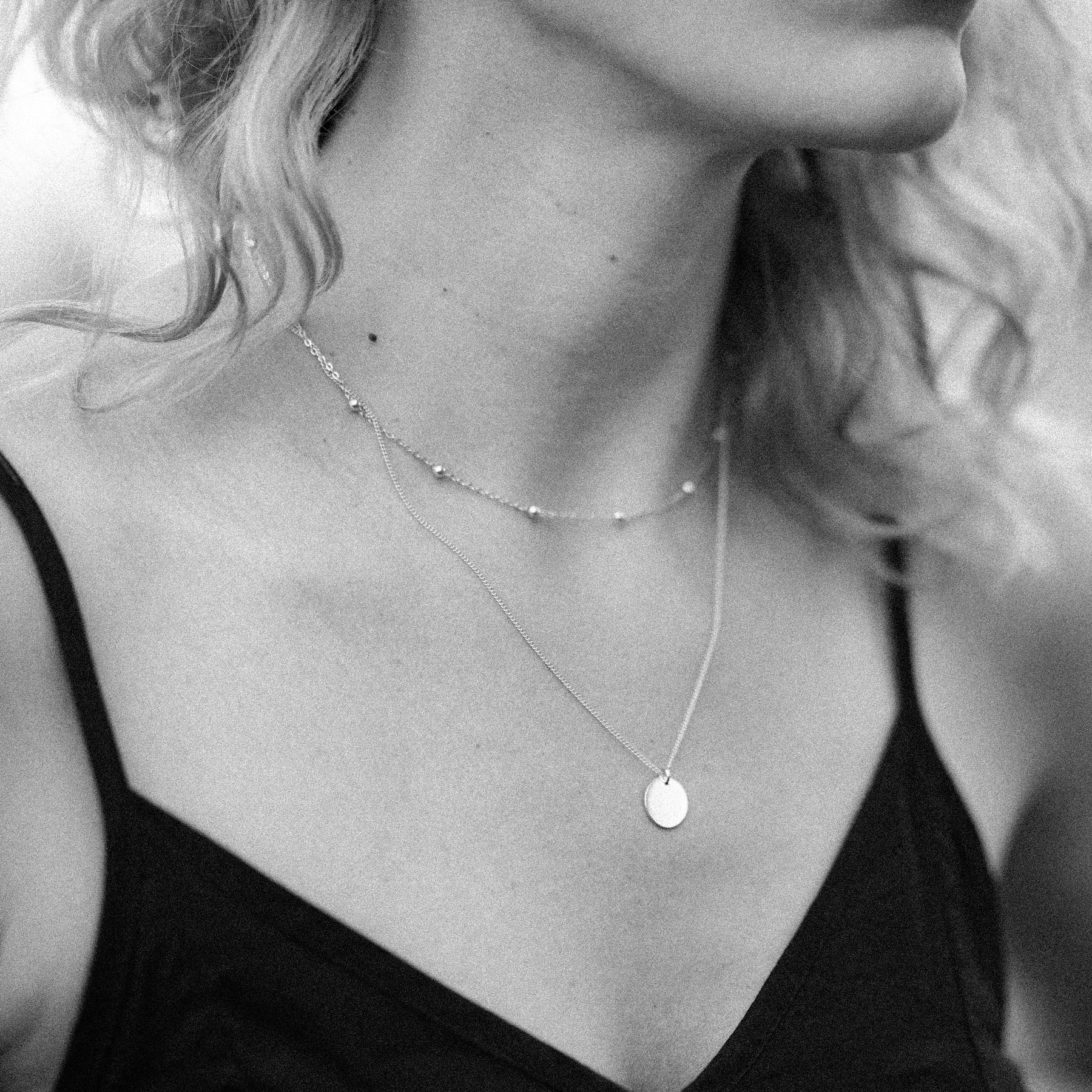 Collana Hazel
