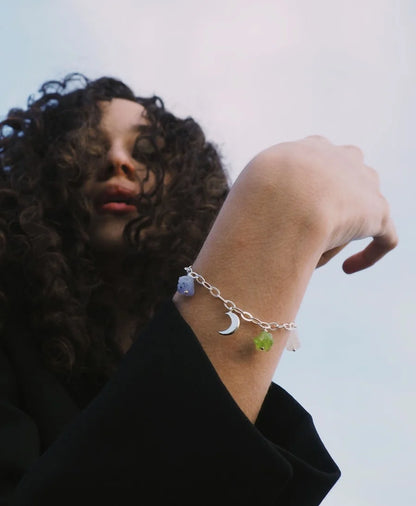 Bracciale Luna