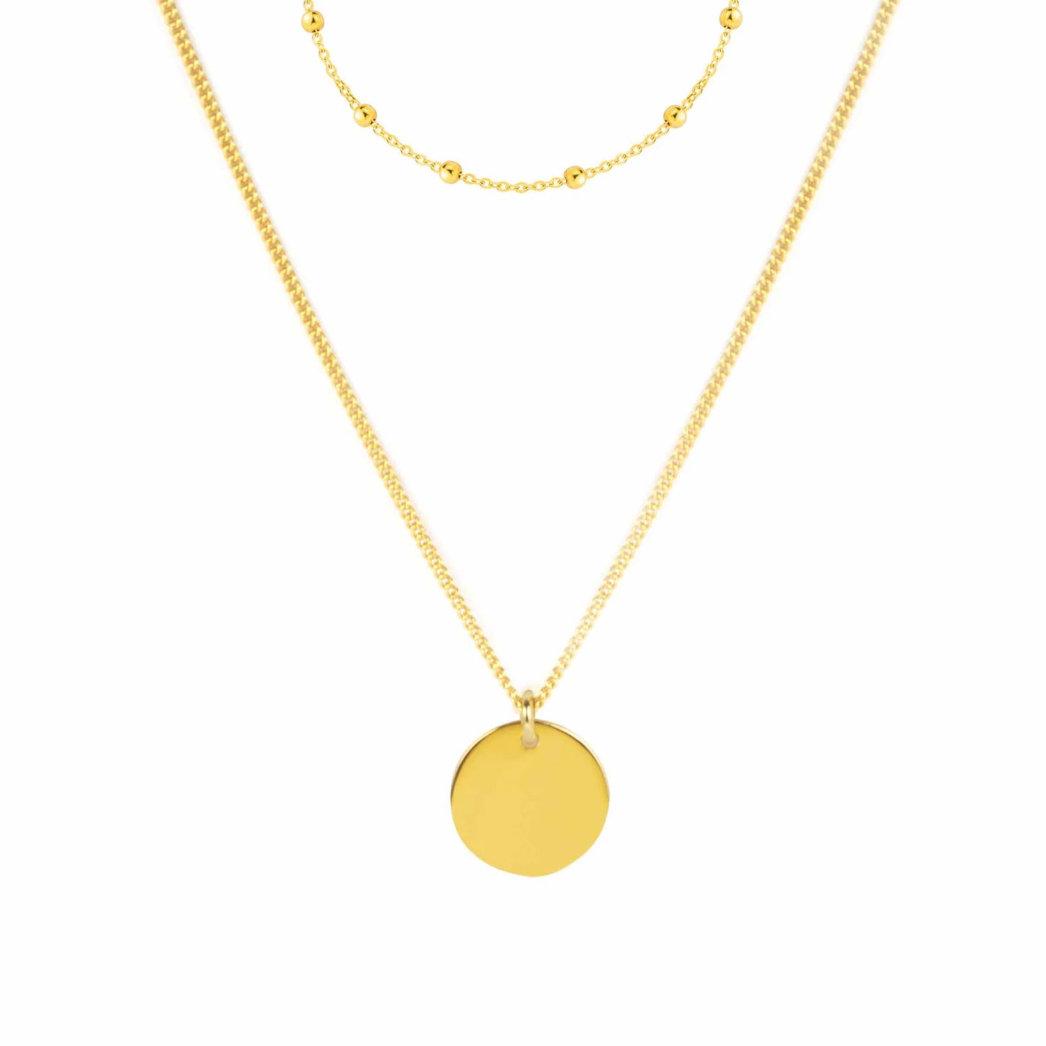 Collana Hazel