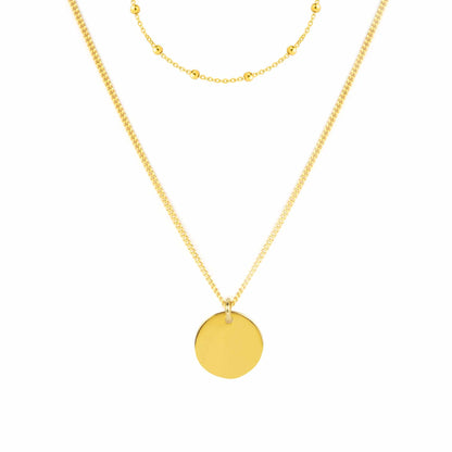 Collana Hazel