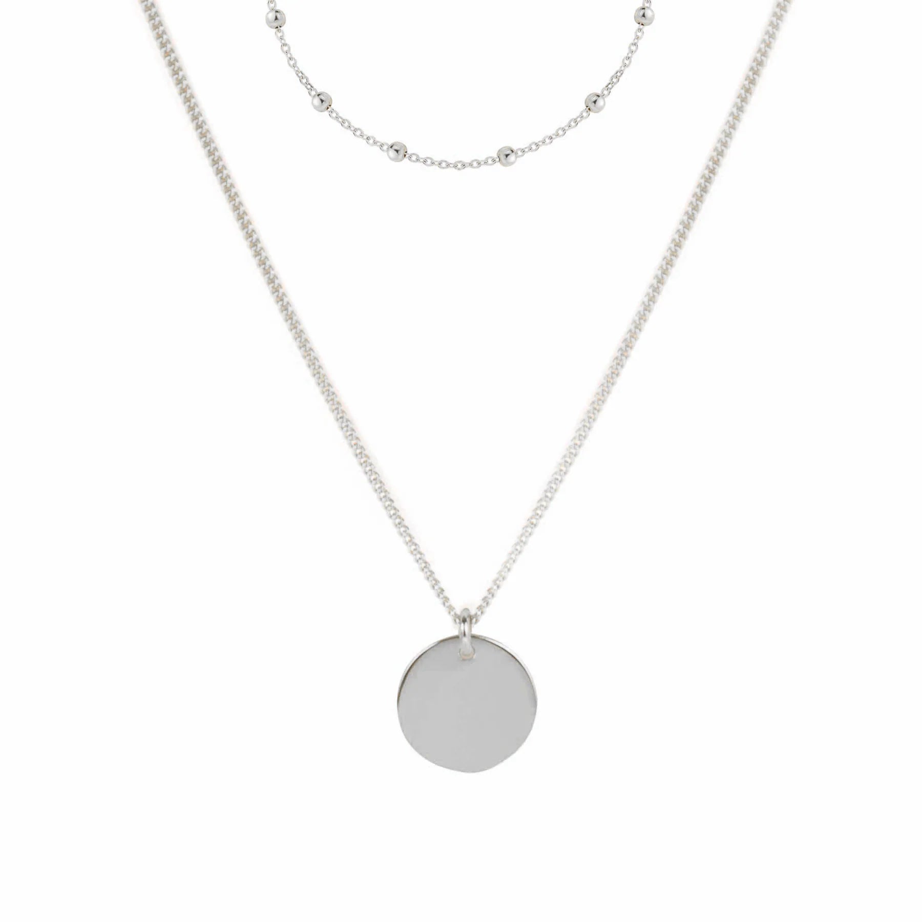 Collana Hazel