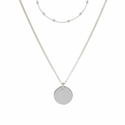 Collana Hazel