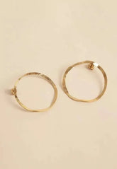 Gioielli artigianali Orecchini Alice