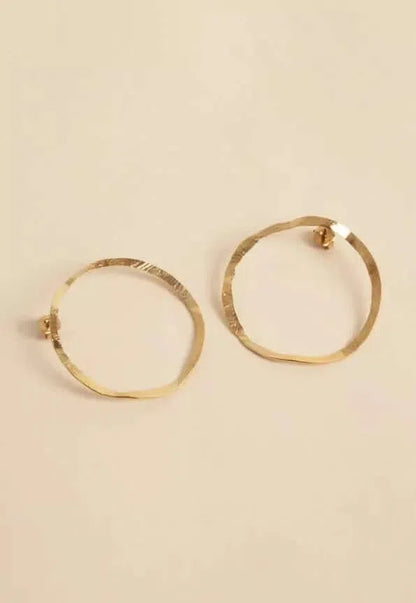 Gioielli artigianali Orecchini Alice